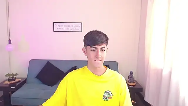 babymaik online show from 02/26/25, 04:27