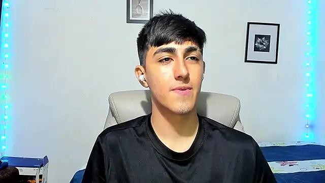 babymaik online show from 11/17/25, 05:22