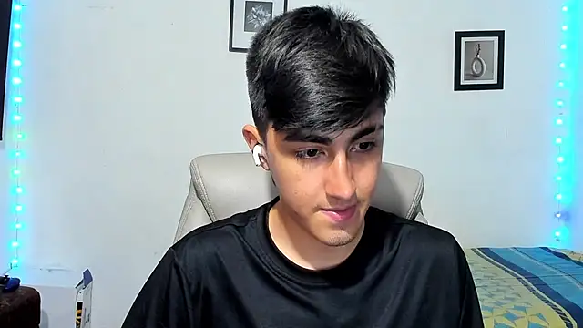 babymaik online show from 10/27/25, 05:30