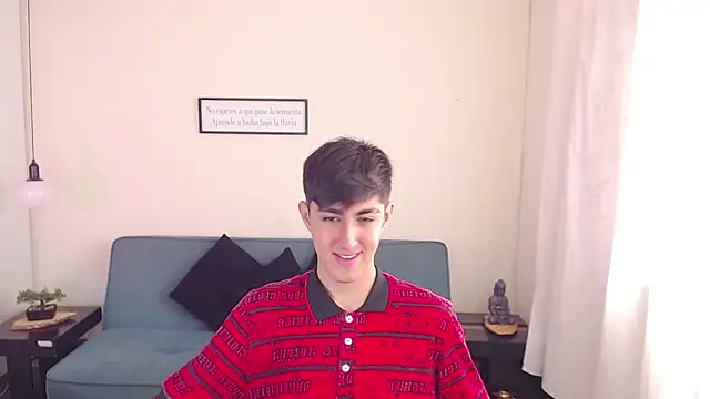 babymaik online show from 03/03/25, 01:34