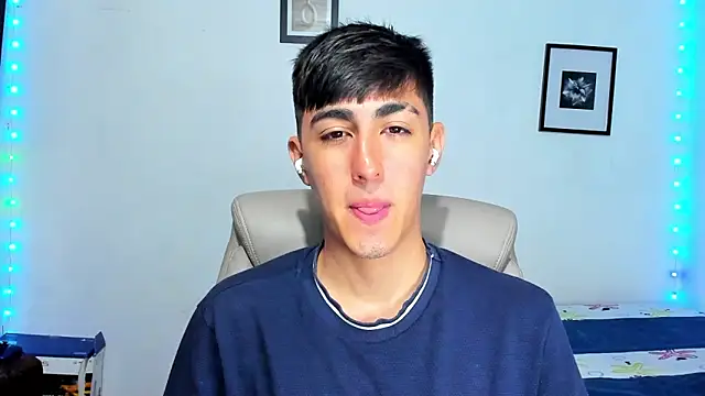 babymaik online show from 11/27/25, 03:23