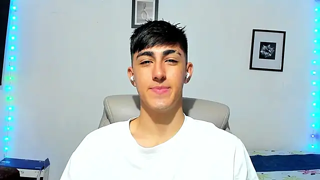 babymaik online show from 11/25/25, 10:04