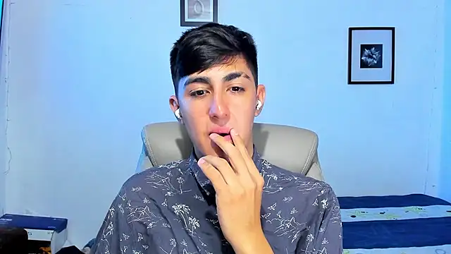 babymaik online show from 12/15/25, 06:19