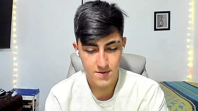 babymaik online show from 10/23/25, 11:58