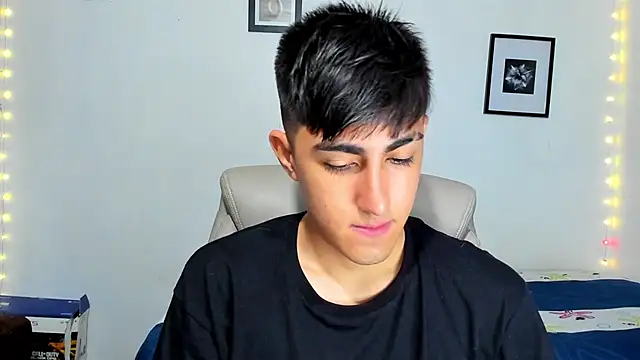 babymaik online show from 11/26/25, 07:41