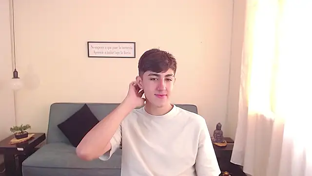 babymaik online show from 03/18/25, 01:23