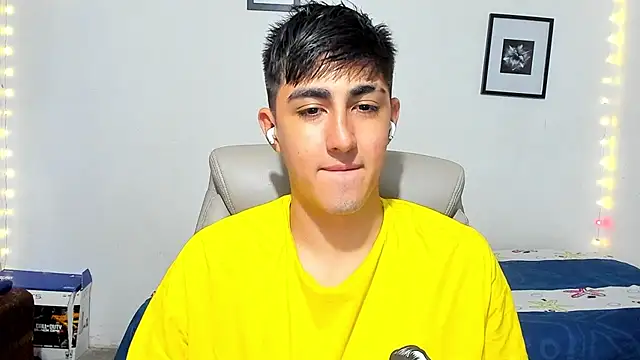 babymaik online show from 11/15/25, 05:22