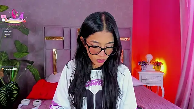 Tyla Ks online show from 04/08/26, 07:59