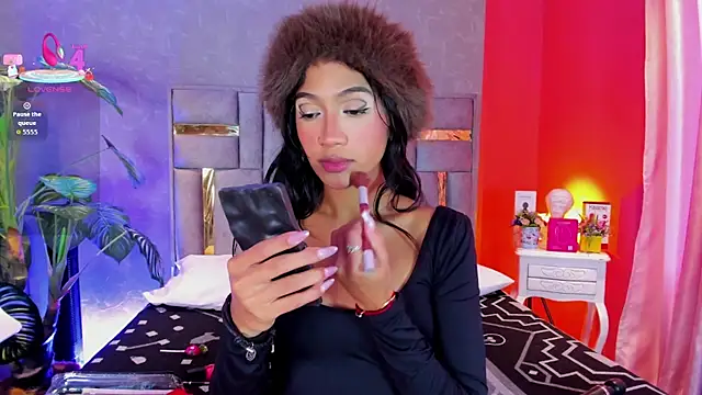 Tyla Ks online show from 03/25/26, 07:46