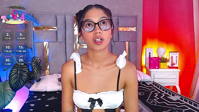 Tyla Ks online show from 12/19/25, 07:49