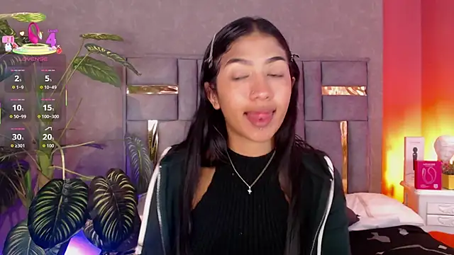 Tyla Ks online show from 01/14/26, 07:39