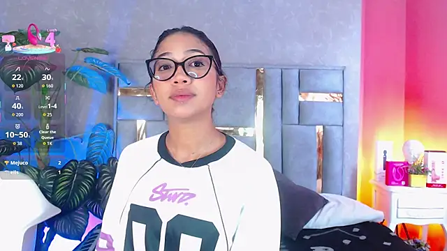 Tyla Ks online show from 01/07/26, 07:52