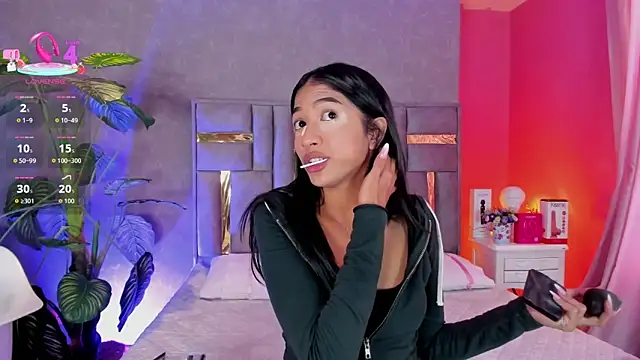 Tyla Ks online show from 04/23/26, 07:04
