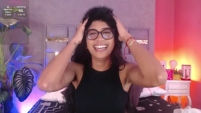 Tyla Ks online show from 02/04/26, 07:53