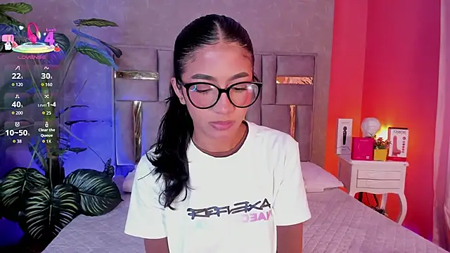 Tyla Ks online show from 05/07/26, 07:06