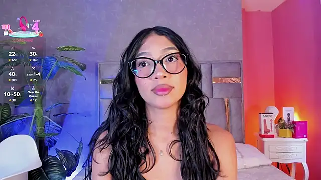 Tyla Ks online show from 05/05/26, 08:01