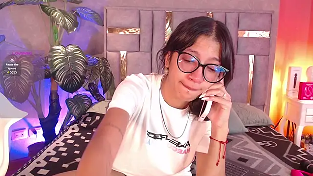 Tyla Ks online show from 09/20/25, 07:52