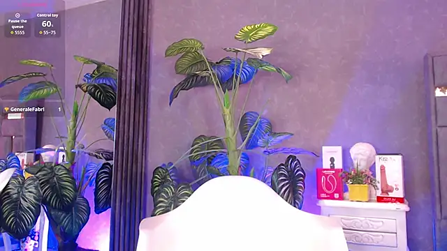 Tyla Ks online show from 02/06/26, 07:43