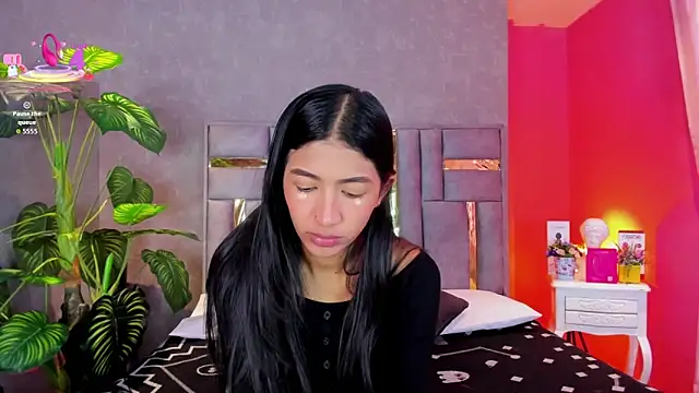 Tyla Ks online show from 03/28/26, 07:37