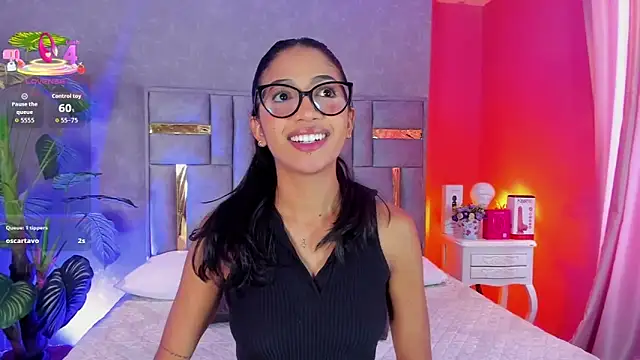 Tyla Ks online show from 04/15/26, 07:40