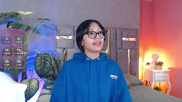 Tyla Ks online show from 09/27/25, 08:15