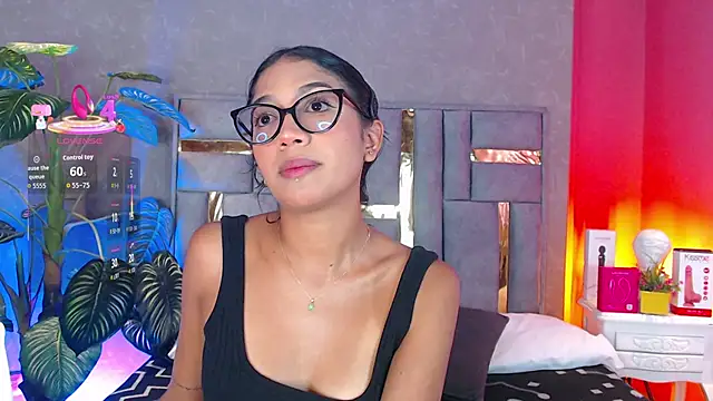 Tyla Ks online show from 01/09/26, 07:32