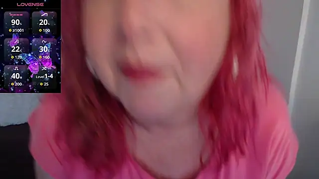 Mature 2025 online show from 02/17/26, 03:09