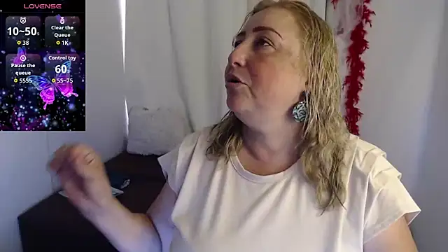 Mature 2025 online show from 01/15/26, 03:26