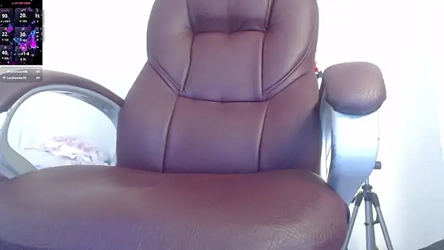 Mature 2025 online show from 02/26/26, 06:41