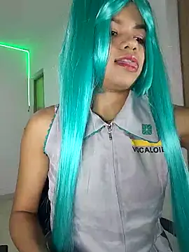 Snapshot of sophia_ramirez12 chatting on 10/26/25, 10:54 sophia ramirez12 online show from 10/26/25, 10:54