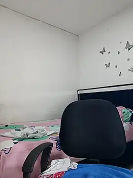 sophia ramirez12 online show from 02/07/26, 12:18