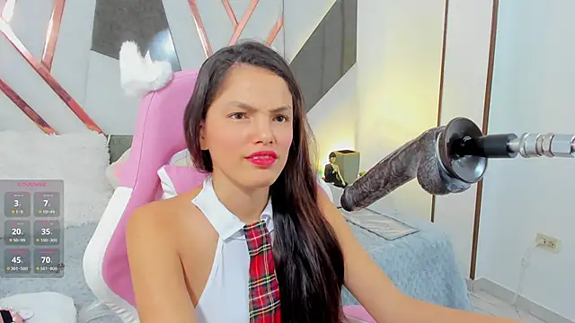 cutie sarax1 online show from 10/11/25, 12:17