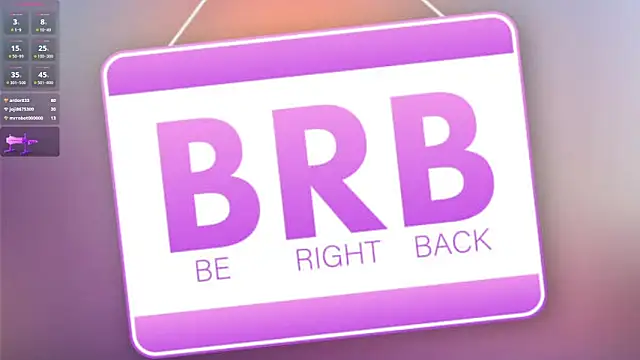 cutie sarax1 online show from 03/22/25, 08:26