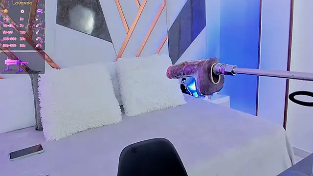 cutie sarax1 online show from 09/20/25, 12:32