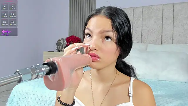 cutie sarax1 online show from 03/22/25, 01:19