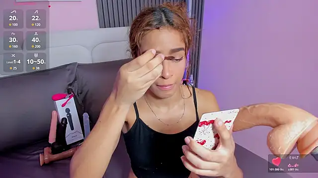 honey sofii  online show from 03/29/26, 09:22