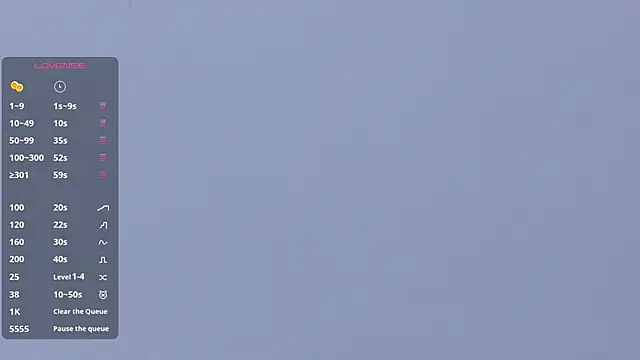 honey sofii  online show from 03/20/25, 12:32