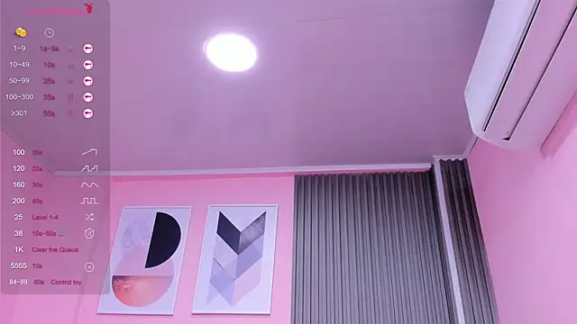 honey sofii  online show from 03/15/25, 06:32