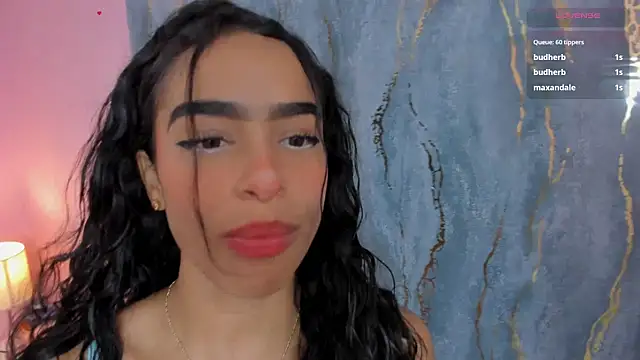 honey sofii  online show from 10/29/25, 12:26