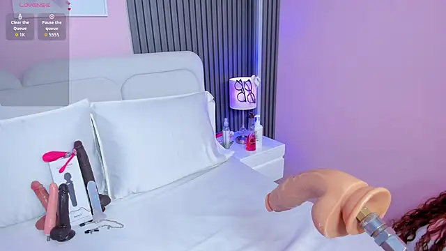 honey sofii  online show from 03/26/26, 09:40