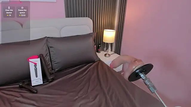 honey sofii  online show from 11/28/25, 01:00