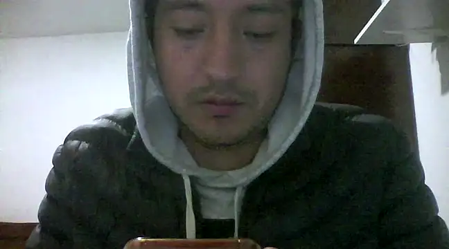 SaintJacob online show from 02/20/25, 12:41