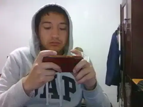 SaintJacob online show from 02/24/25, 09:52