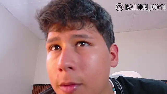 Raiden  Boy online show from 03/19/25, 08:00