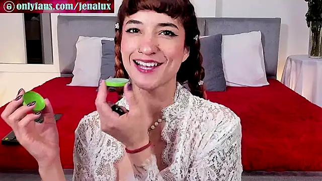 jennalux  online show from 11/22/25, 01:15