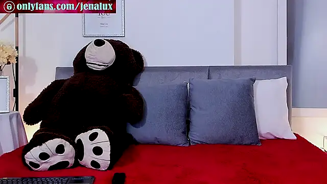 jennalux  online show from 11/06/25, 11:09