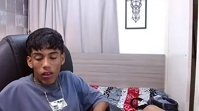 RyanKing19 online show from 03/11/25, 06:52