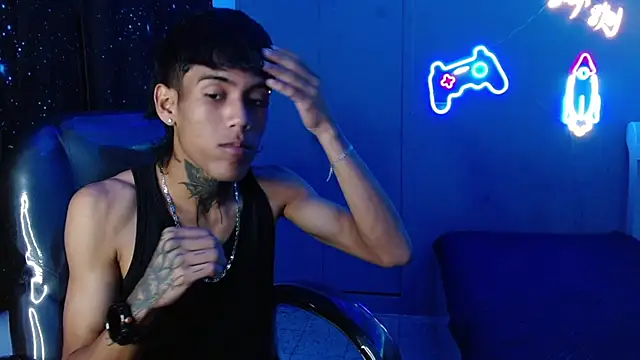 RyanKing19 online show from 02/26/25, 08:04