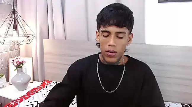 RyanKing19 online show from 03/08/25, 06:43