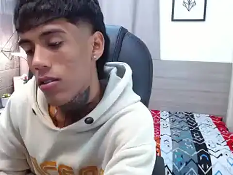 RyanKing19 online show from 03/05/25, 02:01